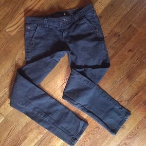 Women’s Volcom Jeans